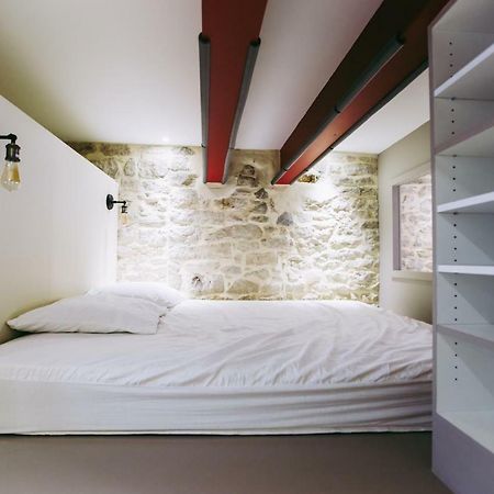 Big Studio Apartment Dijon Luaran gambar