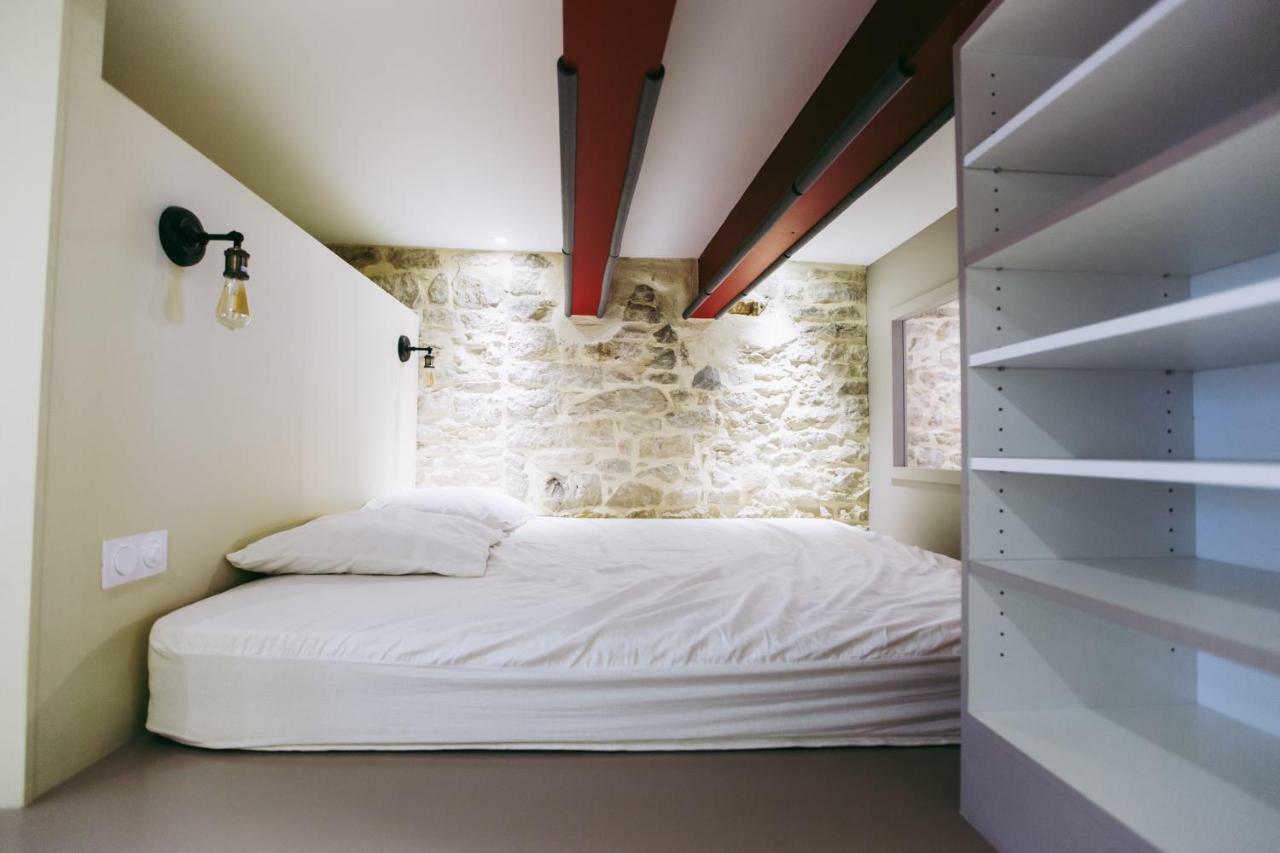 Big Studio Apartment Dijon Luaran gambar