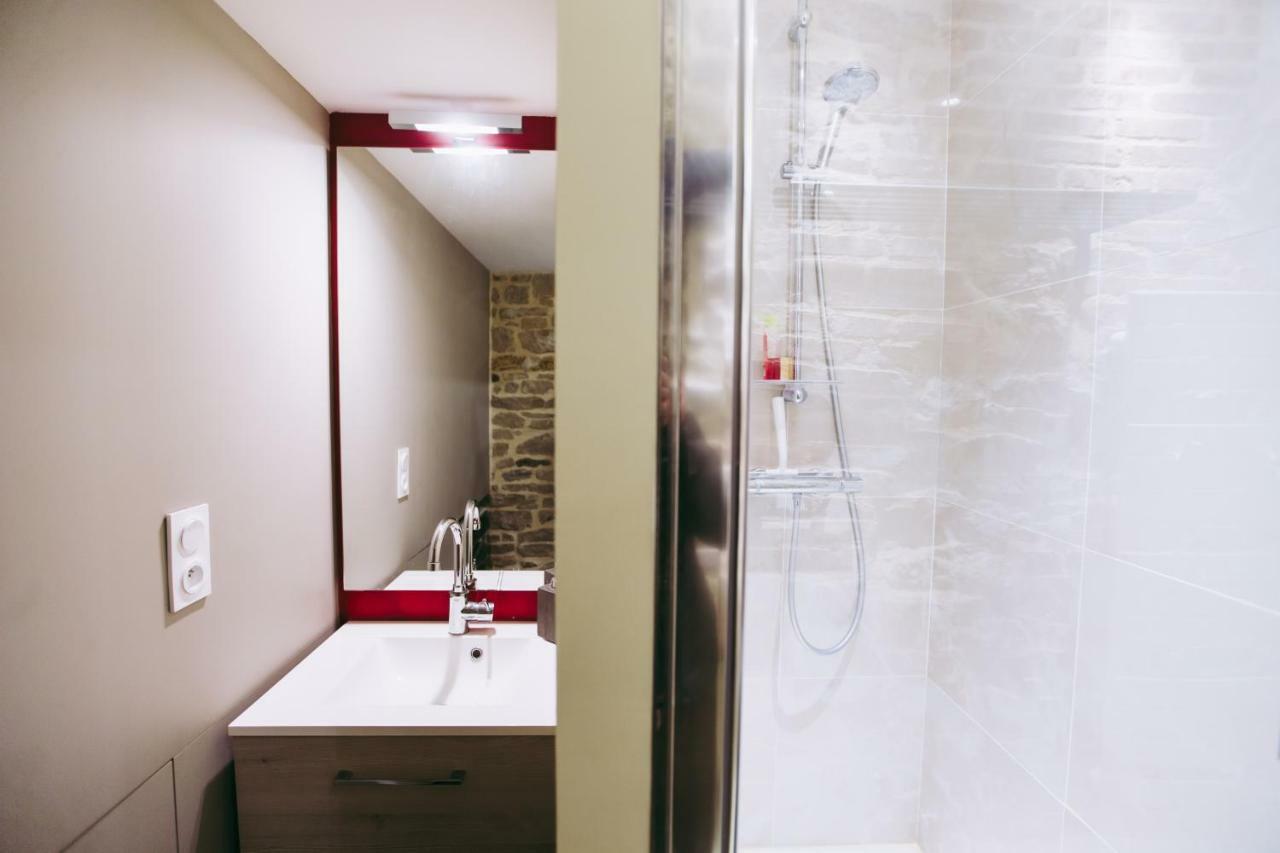 Big Studio Apartment Dijon Luaran gambar