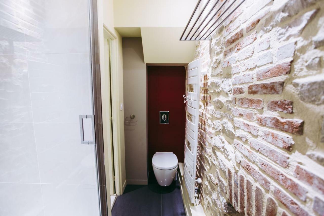 Big Studio Apartment Dijon Luaran gambar